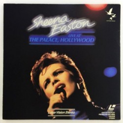 Sheena Easton: Live at the...
