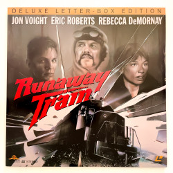 Runaway Train (NTSC, Englisch)