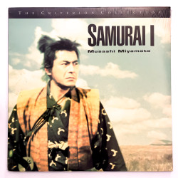 Samurai Trilogy 1: Musashi...