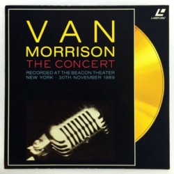 Van Morrison: The Concert...