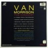 Van Morrison: The Concert (PAL, Englisch)