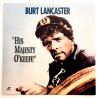 His Majesty O'Keefe (NTSC, English)