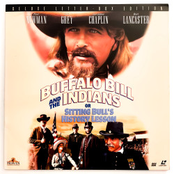 Buffalo Bill and the...