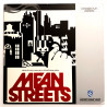 Mean Streets (NTSC, Englisch)