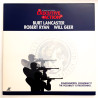 Executive Action (NTSC, Englisch)