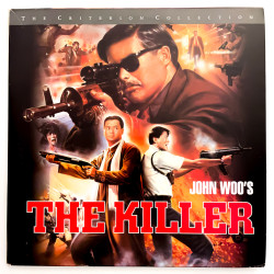 The Killer: The Criterion...