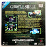 Ghost in the Shell (NTSC, English/Japanese)