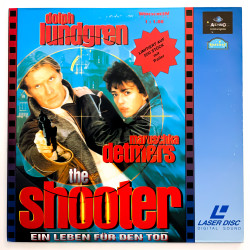 The Shooter - Ein Leben für...