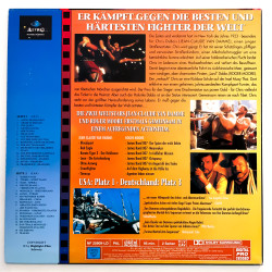 The Quest (PAL, Deutsch)