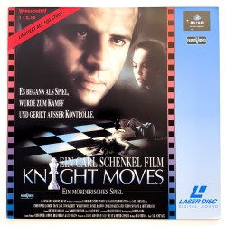 Knight Moves (PAL, German)