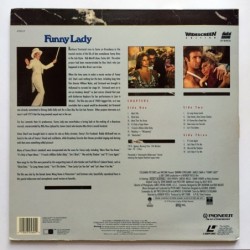 Funny Lady (NTSC, English)