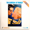 To Catch A Thief (NTSC, English)