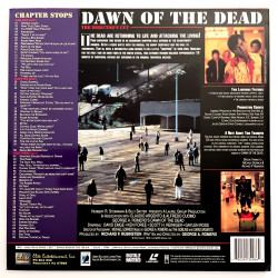 Dawn of the Dead: Director's Cut (NTSC, Englisch)