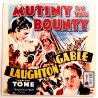 Mutiny on the Bounty (NTSC, Englisch)