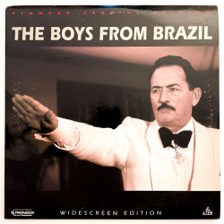The Boys from Brazil (NTSC,...