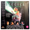 Species (PAL, German)