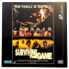 Surviving the Game (PAL, Deutsch)