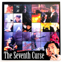 The Seventh Curse (PAL,...