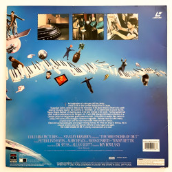 The 500 Fingers of Dr. T (NTSC, Englisch)