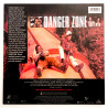 Danger Zone (NTSC, Englisch)