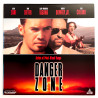 Danger Zone (NTSC, Englisch)