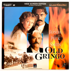 Old Gringo (NTSC, Englisch)