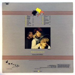 Thompson Twins: Sidekicks the Movie (PAL, Englisch)