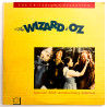 The Wizard of Oz: Special 50th Anniversary Edition: Criterion Collection 59 (NTSC, Englisch)