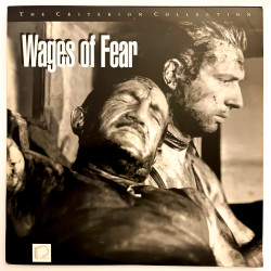 Wages of Fear: Criterion...
