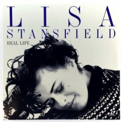 Lisa Stansfield: Real Life...