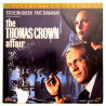The Thomas Crown Affair (NTSC, Englisch)