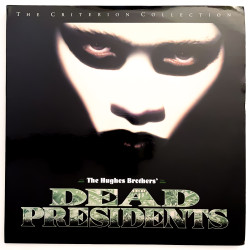 Dead Presidents: Criterion...
