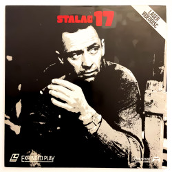 Stalag 17 (NTSC, English)