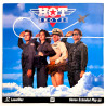 Hot Shots! (NTSC, Englisch)