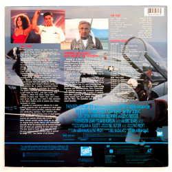 Hot Shots! (NTSC, English)