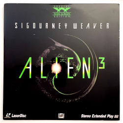 Alien 3 (NTSC, Englisch)