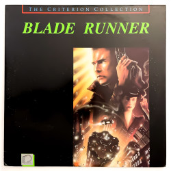 Blade Runner: Criterion Collection 69 (NTSC, English)