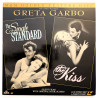 The Single Standard/The Kiss (NTSC)