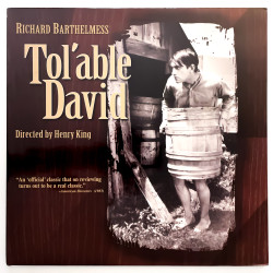 Tol'able David (NTSC,...