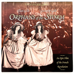 Orphans of the Storm (NTSC,...