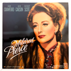 Mildred Pierce (NTSC, English)