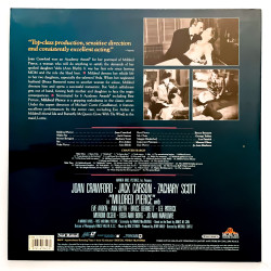 Mildred Pierce (NTSC, English)