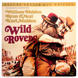 Wild Rovers (NTSC, English)