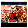 The War Wagon (NTSC, Englisch)