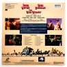 The War Wagon (NTSC, English)