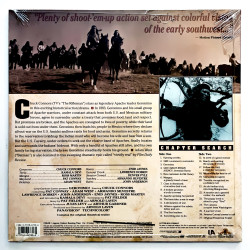 Geronimo! (NTSC, English)