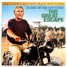 The Great Escape (NTSC, Englisch)