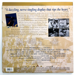 Exodus (NTSC, Englisch)