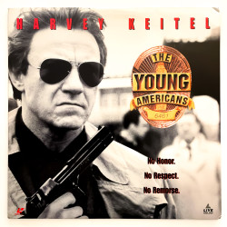 The Young Americans (NTSC,...