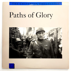 Paths of Glory: Criterion...